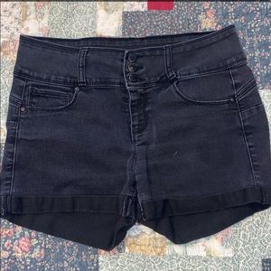 Women’s Shorts